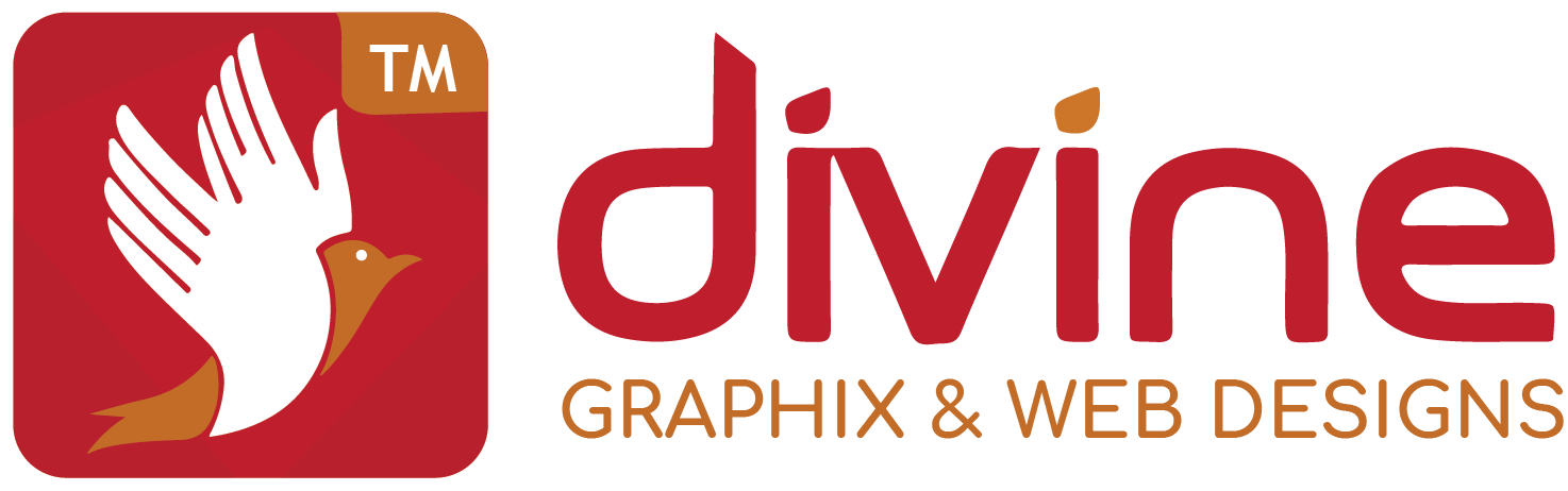 Divine Graphix & Web Designs
